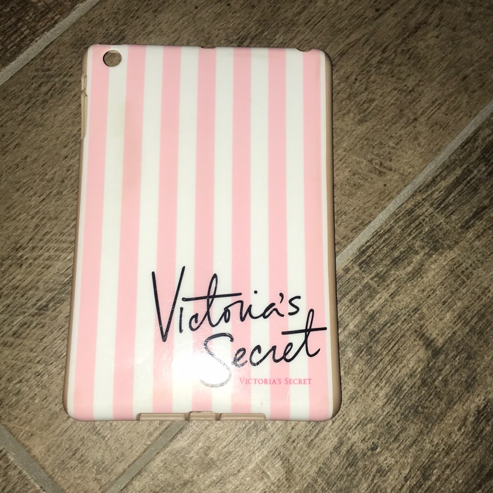 Victoria Secret IPad Mini Case!!!